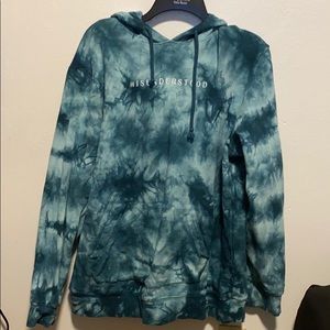 PacSun hoodie